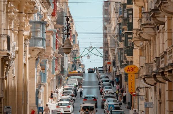 Malta