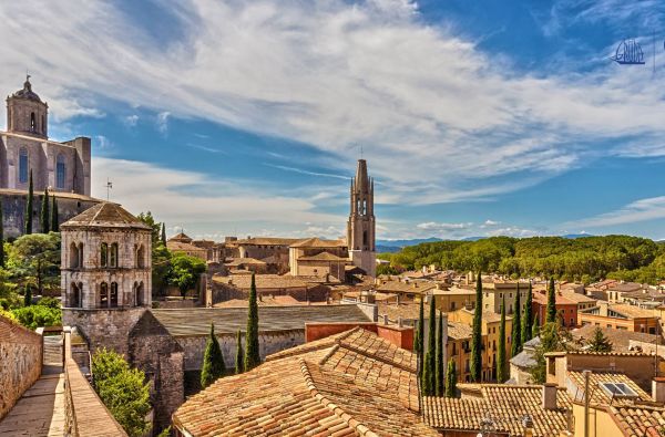 La Fiesta Ispanija 9d.