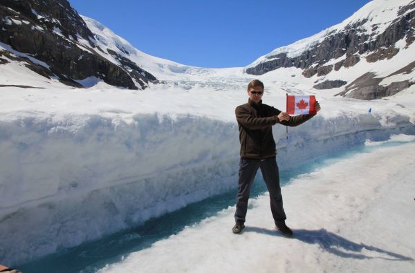 Kanada - Aliaska. Kelionės desertui – Kanados ir Aliaskos pakrančių kruizas* 14d. (21d.*)