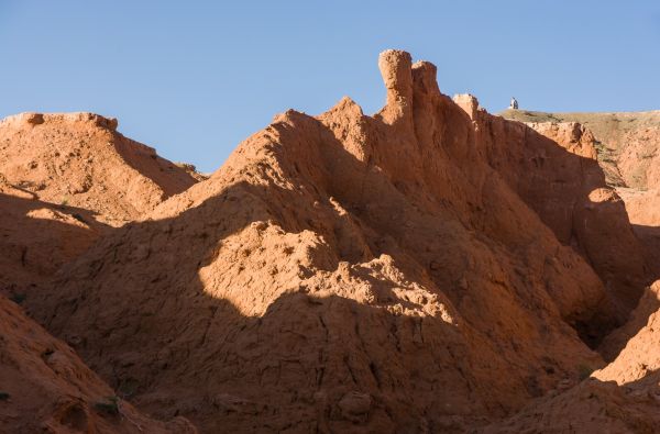 Mongolija. Klajoklių šalies paslaptys – nuo stepių iki mėlyno dangaus 15d.