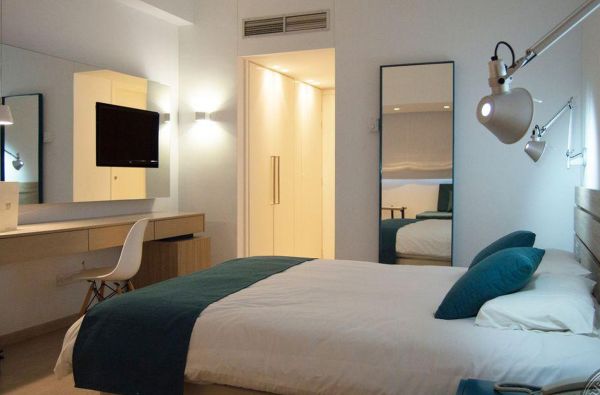 Nepamirštamos atostogos Kipre 4* viešbutyje CRYSTAL SPRINGS BEACH !