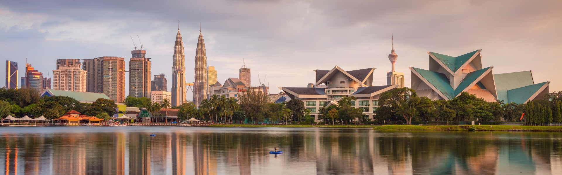 Naudinga informacija apie Kvala Lumpūrą