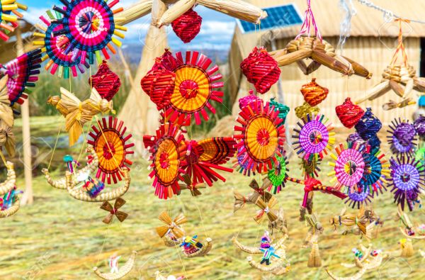 Klasikinė Peru: inkų paslaptys ir Andų didybė, aplankant Vaivorykštinius kalnus ir Amazonės baseino džiungles 14d. (17d.)