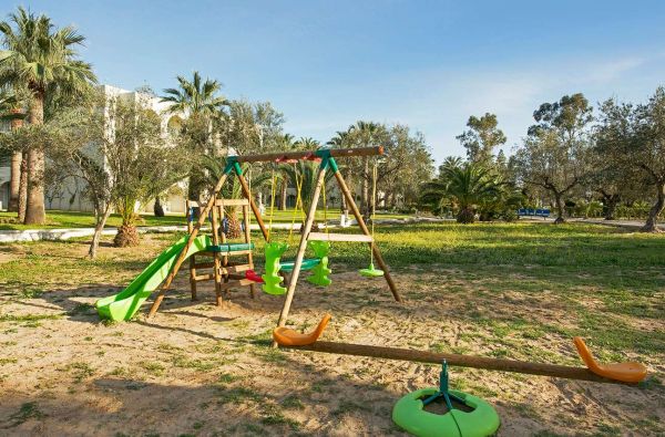 Kvapą gniaužiančios atostogos Tunise  5* viešbutyje IBEROSTAR SELECTION DIAR EL ANDALOUS su skrydžiu ir maitinimu  „viskas įskaičiuota“