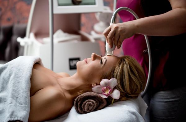 Viešbutis - sanatorija GRADIALI PALANGA 4*