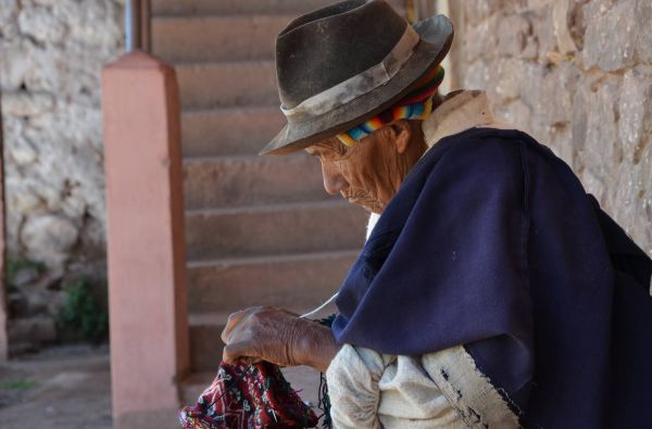 Klasikinė Peru: inkų paslaptys ir Andų didybė, aplankant Vaivorykštinius kalnus ir Amazonės baseino džiungles 14d. (17d.)