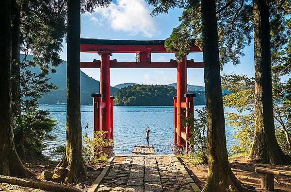 Pietų Korėja - Japonija