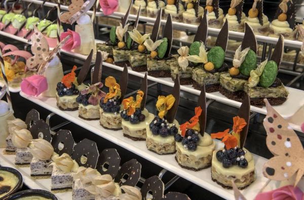 ANTALIJA. Pramogaukite su visa šeima Turkijoje! Savaitė poilsio kokybiškame DELPHIN PALACE 5* viešbutyje – tobulas pasirinkimas svajonių atostogoms! Skrydis, 7 nakvynės 5* viešbutyje su „ultra viskas įskaičiuota“ maitinimu