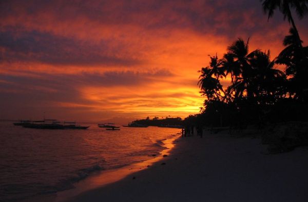 Filipinai – tropikų magija. Poilsis ir pramogos Sabange ir El Nido kurorte. Pramoginė – poilsinė - pažintinė kelionė 13d.