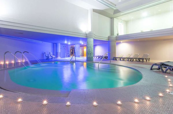 Kosta Adechė. Nuostabus laikas su šeima TENERIFĖJE. Skrydis, 7n. viešbutyje BE LIVE EXPERIENCE LA NINA 4*, su "viskas įskaičiuota" - nuo 735 €!