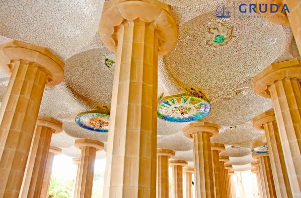 Nepamirštamas savaitgalis Barselonoje