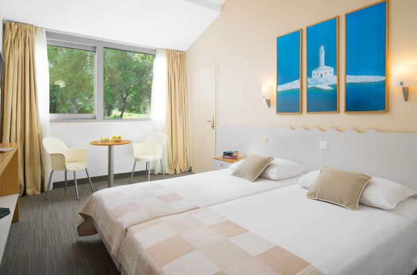 Įspūdingos atostogos KROATIJOJE. Skrydis, 7n. puikiame viešbutyje VALAMAR CLUB DUBROVNIK 3* su „ viskas įskaičiuota "light"“ – 825 €!