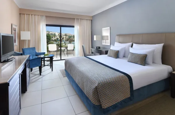 Jaz Aquamarine Resort