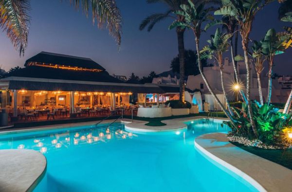 MARBELJA. Ramios, atpalaiduojančios atostogos – Pietų Ispanijoje. Skrydis, 7n. viešbutyje IBEROSTAR MARBELLA CORAL BEACH 4*+, su pusryčiais - nuo 979 €!
