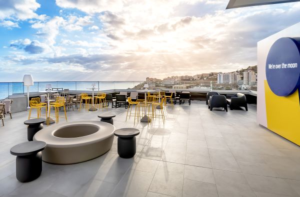 Funšalis. Stilingas, tik suaugusiems skirtas viešbutis MADEIROJE. Skrydis, 7n. viešbutyje ALLEGRO MADEIRA 4*, su pusryčiais ir vakarienėmis - nuo 679 €!