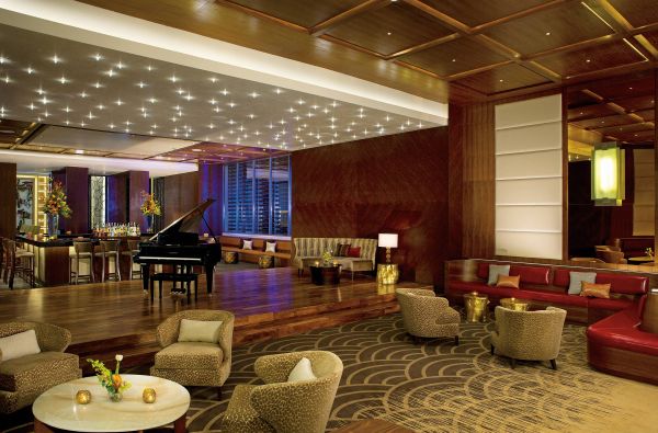 Prabangus poilsis Meksikoje!  Skrydis, pervežimas ir 10 n. viešbutyje Secrets The Vine Cancun 5* su „viskas įskaičiuota“