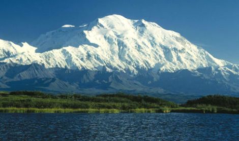 Ekspedicija į Aliaską II su žvejyba Kenai upėje