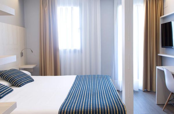 Tossa de Maras. Nuostabi vieta Jūsų ramioms atostogoms Ispanijoje. Skrydis, 7n. viešbutyje GHT SA RIERA 4*, su pusryčiais - nuo 525 €!