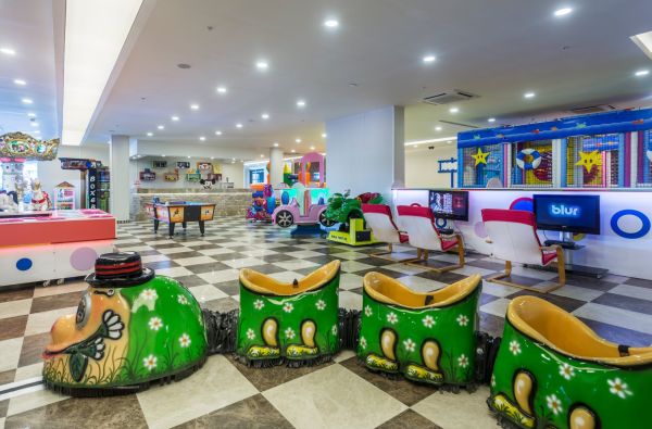 ALANIJA. Saulėtos atostogos. Skrydis, 7n. puikiame viešbutyje LONICERA RESORT & SPA 5* su viskas įskaičiuota PLIUS maitinimu!