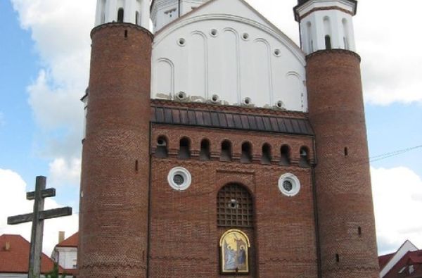 LDK  palikimas Lenkijoje