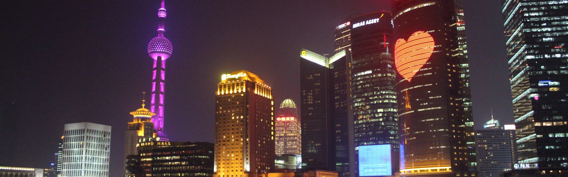 Naudinga informacija apie Šanchajų