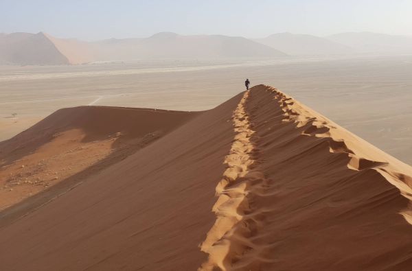 Namibija - Botsvana - Zimbabvė. Patyriminė kelionė ir laukinės gamtos nuotykių  safaris  po Juodąją Užsacharės Afriką 16d.