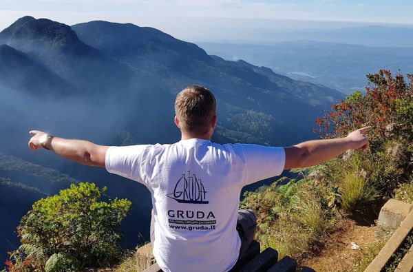 Šri Lanka
