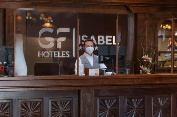 Kosta Adechė. Įsimintinos šeimos atostogos TENERIFĖJE. Skrydis, 7n. viešbutyje GF ISABEL 4*, be maitinimo - nuo 609 €!