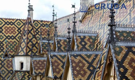 Prancūzija. Beaune.