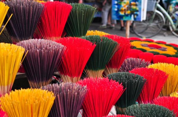 Vietnamas - Laosas - Kambodža su poilsiu prie Pietų Kinijos jūros 16d.