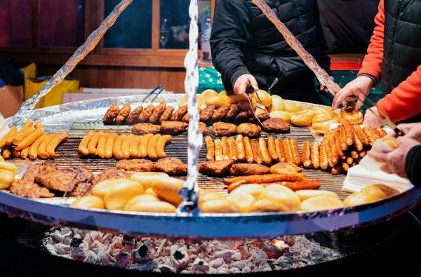 Naujieji metai Berlyne