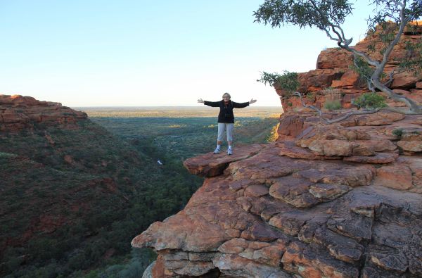 Australija - Tasmanijos sala