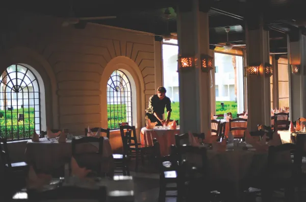 Sentido Reef Oasis Senses