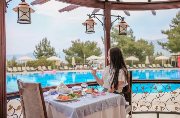 ALANIJA. Saulėtos atostogos. Skrydis, 7n. puikiame viešbutyje UTOPIA WORLD 5* su Ultra viskas įskaičiuota maitinimu!