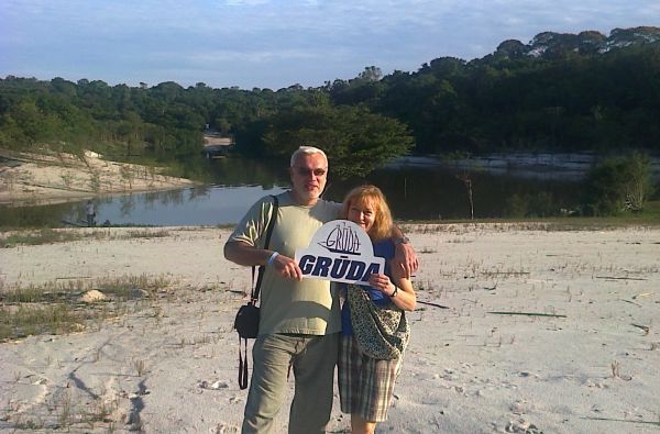 Brazilijos ekspresas – megapolių pulsas ir Eldorado paieškos Amazonės džiunglėse 15d.