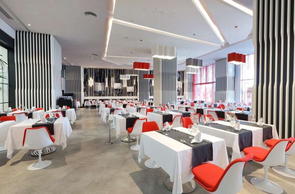 BELEKAS. Pabodo žiūrėti į kompiuterį? Metas padėti darbus į stalčių. Pagalvokite apie saulę, krištolo skaidrumo jūrą ir pakvieskite save tuo pasilepinti. Skrydis, 7 n. 5* SUENO HOTELS DELUXE BELEK viešbutyje su „ultra viskas įskaičiuota“ maitinimu!Tobula!