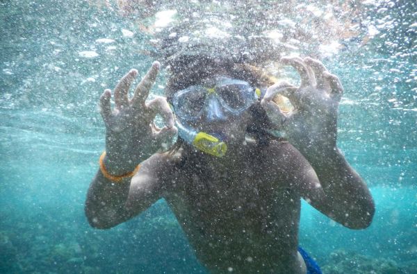 8 dienų dienų Seišelių kruizas