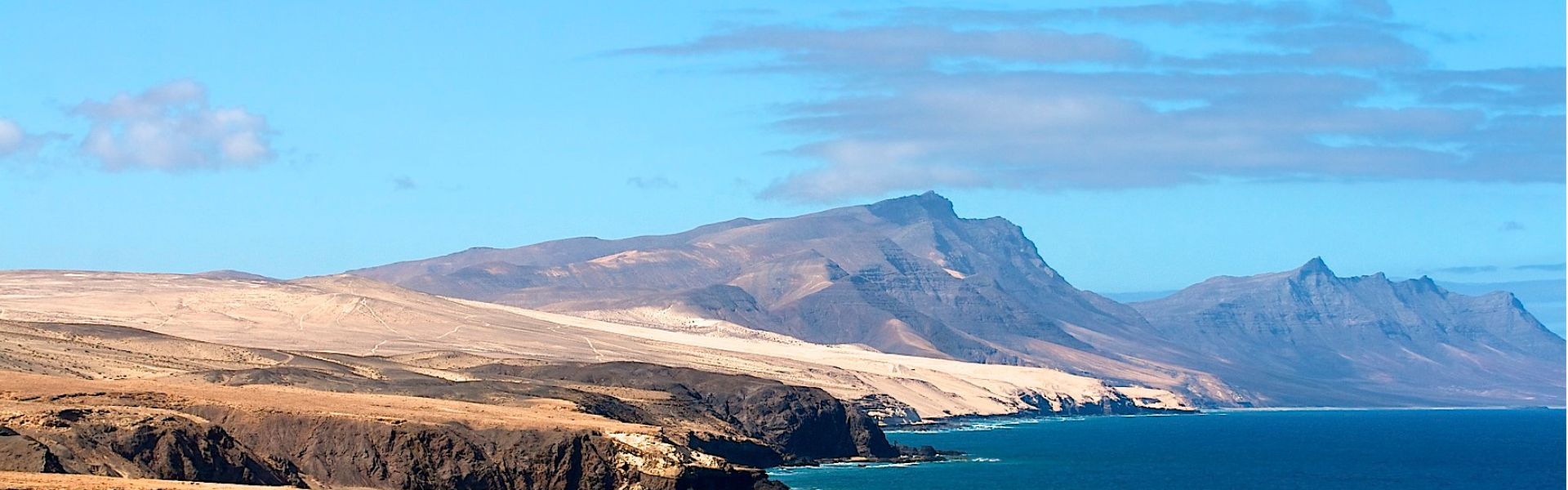 Naudinga informacija apie Fuerteventurą