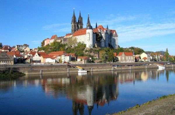 Saksonijos Šveicarija.