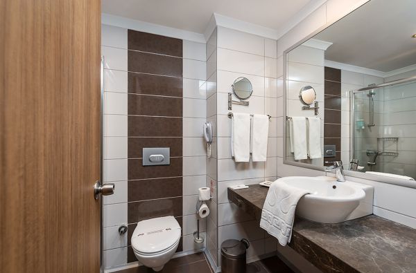 ALANIJA. Saulėtos atostogos. Skrydis, 7n. puikiame viešbutyje ANNABELLA DIAMOND 5* su Viskas įskaičiuota maitinimu!