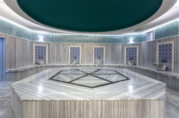 ALANIJA. Saulėtos atostogos. Skrydis, 7n. puikiame viešbutyje LONICERA RESORT & SPA 5* su viskas įskaičiuota PLIUS maitinimu!