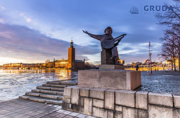 Didysis Baltijos kruizas