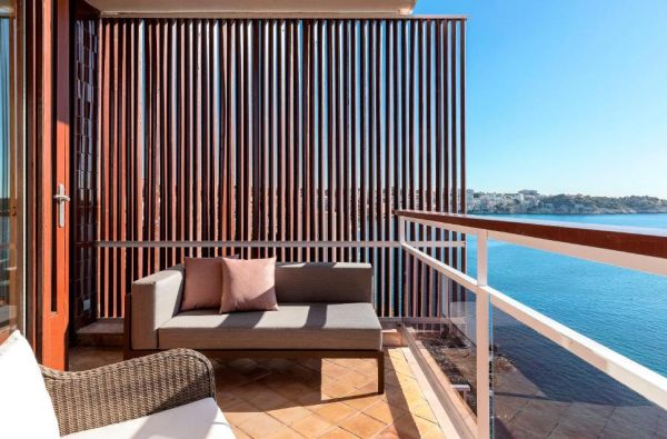 ILJETAS. Švara, prabanga, ramybė ir kokybė MALJORKOJE. Skrydis, 7n. viešbutyje GRAN MELIA DE MAR 5*, su pusryčiais  - nuo 1139 €!