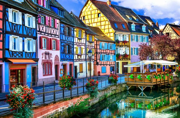 Pasižvalgykime po Elzasą ir Burgundiją 8d.