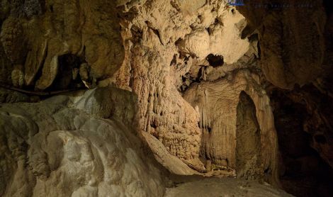 Prancuzija. Padirako įgriuva.