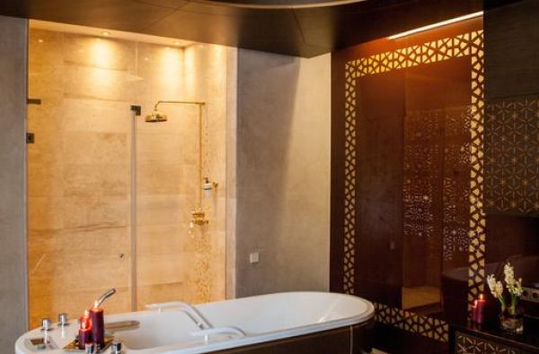 Viešbutis VANAGUPE SPA RESORT PALANGA 5*