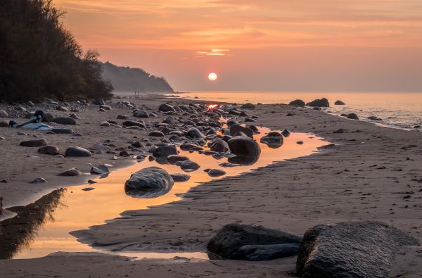 GRŪDA. Žavingoji šiaurės Vokietija - Riugeno salaGRŪDA. Žavingoji šiaurės Vokietija - Riugeno sala
