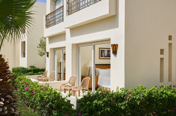 Swissotel Sharm El Sheikh