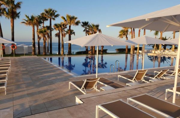 BENALMADENA. Nepaprastai nuostabios atostogos – Pietų Ispanijoje. Skrydis, 7n. viešbutyje ESTIVAL TORREQUEBRADA 4*+, su pusryčiais - nuo 699 €!