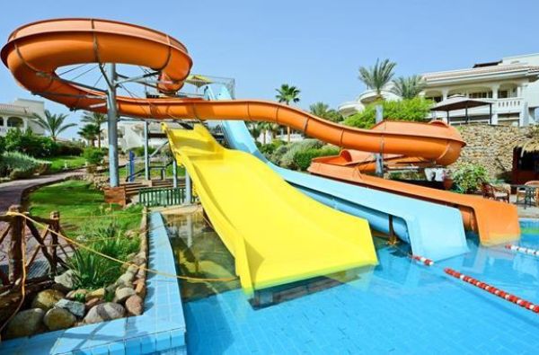 ŠARM EL ŠEICHAS. Karštos atostogos. Skrydis, 7n. puikiame viešbutyje TROPITEL NAAMA BAY 5* su ”viskas įskaičiuota” maitinimu!